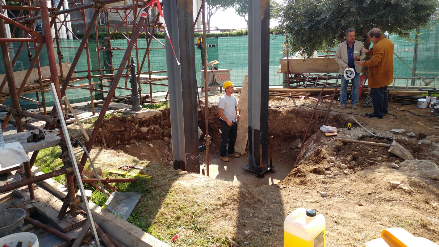 Carpenterie Varie