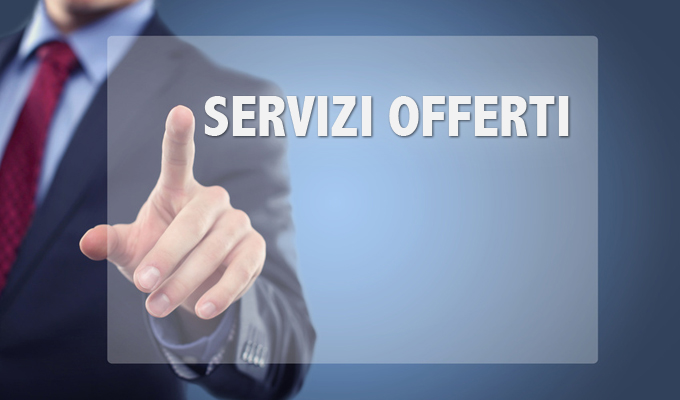 Servizi